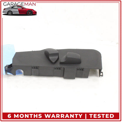 2007-2013 BMW X5 E70 Front Right Side Seat Adjustment Control Switch 6961858 OEM