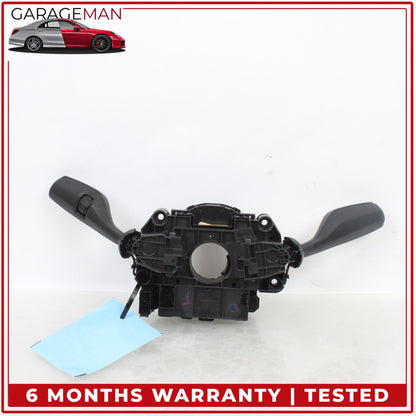 2017-2024 BMW 530e M340i Steering Column Clockspring Combination Switch OEM