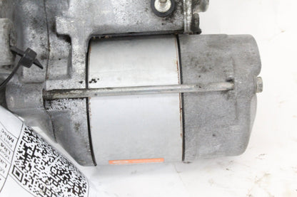 2010-2013 Land Rover LR4 HSE Engine Motor Starter AH4211001BB OEM