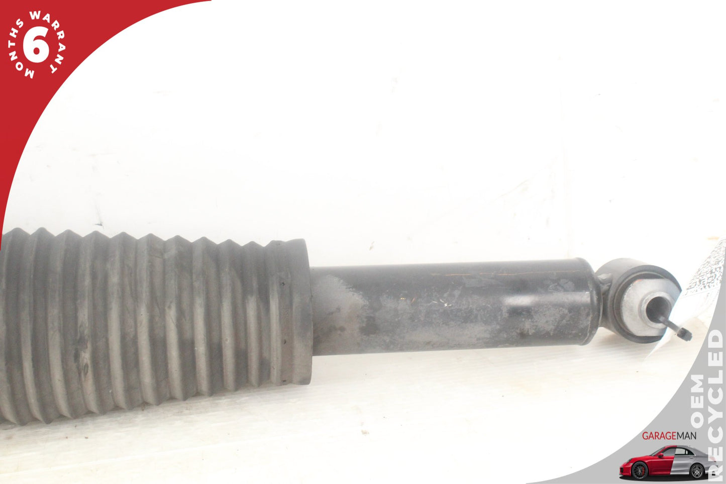 2011-2018 Audi A8 S8 Rear Right Side Air Airmatic Shock Strut 4H0616002N OEM