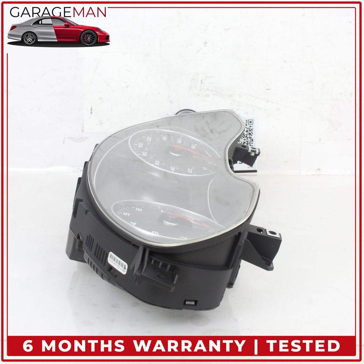 2014-2015 Audi A6 A7 Sedan Speedometer Instrument Cluster Gauge 4G8920984R OEM