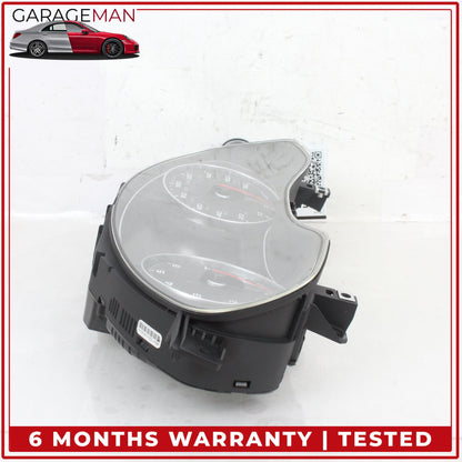 2014-2015 Audi A6 A7 Sedan Speedometer Instrument Cluster Gauge 4G8920984R OEM