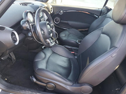 2013 MINI Cooper R56