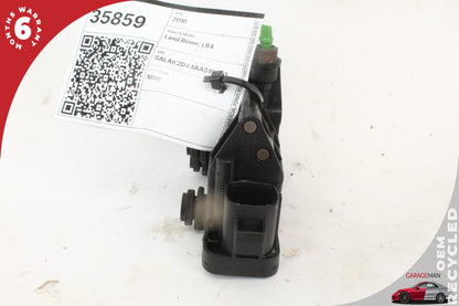 2010-2013 Land Rover LR4 SUV Rear Air Suspension Valve Block RVH000055 OEM
