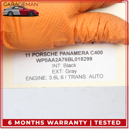 2010-2018 Porsche Panamera 970 Cayenne 958 Engine Oil Separator 94810713522 OEM