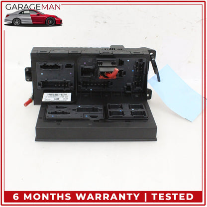 2003-2009 Mercedes W211 E350 E320 Front SAM Module Relay Fuse Box 2115459001 OEM