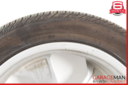 2021-2024 Audi Q5 Wheel Rim w/ Tire 80A601025BL