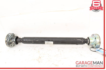 2007-2010 Audi Q7 4L 4WD 3.6 Front Propeller Driveshaft 7L0521101D Genuine