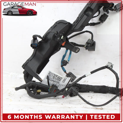 2014-2020 Mercedes X156 GLA250 M270 2.0L Engine Wiring Harness 2700100202 OEM