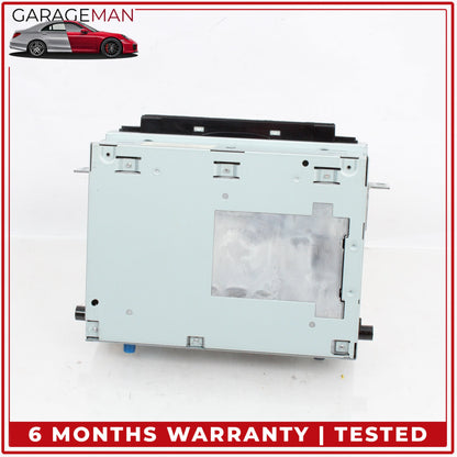 2009-2024 Land Rover LR4 Jaguar X250 XF XJ Audio Radio Receiver CF6N18C815JH OEM
