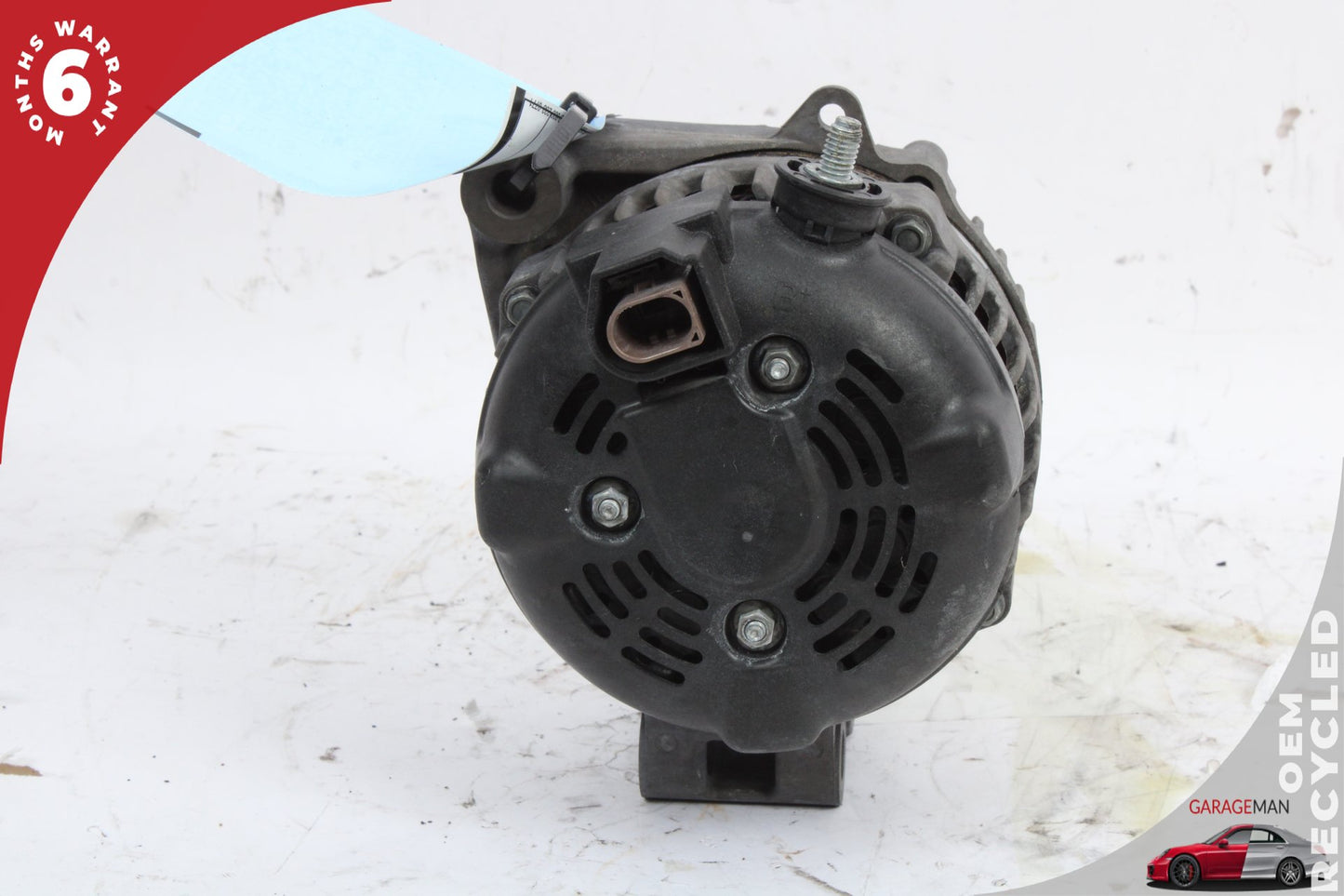2010-2023 Jaguar XF X260 Engine Motor Alternator Generator 8W8310300AE OEM