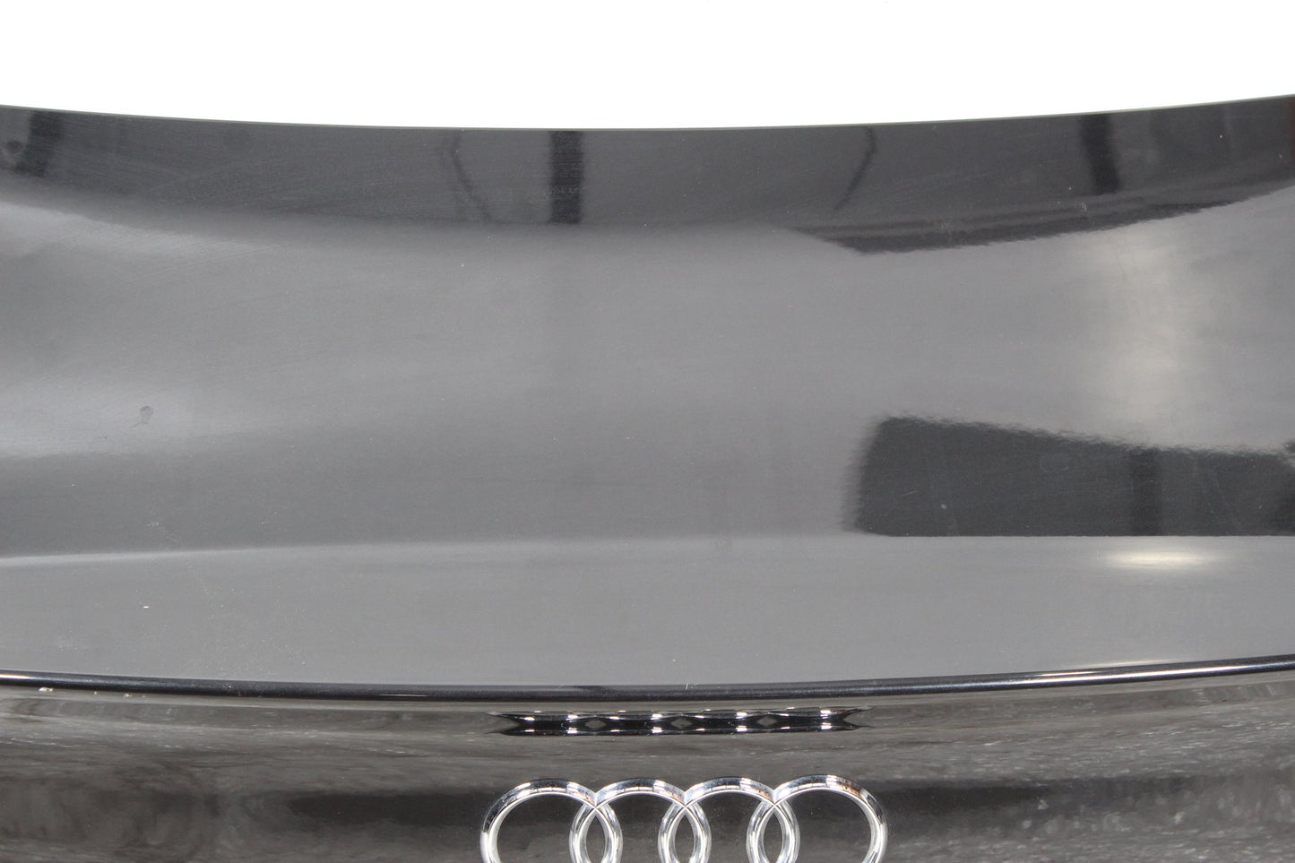2008-2017 Audi S5 Coupe Rear Trunk Lid Tailgate Lift Gate Shell 8T0827023AL OEM
