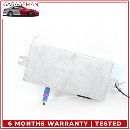 2012-2018 BMW 328i F30 Sedan Rear View Backup Camera Control Module 90847905 OEM