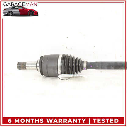 2006-2012 Mercedes X164 GL550 ML350 Rear Left or Right Side Axle Half Shaft OEM