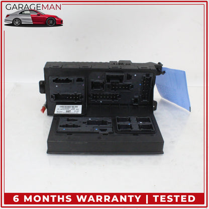 2003-2011 Mercedes W219 CLS550 Front SAM Module Relay Fuse Box 2115459001 OEM