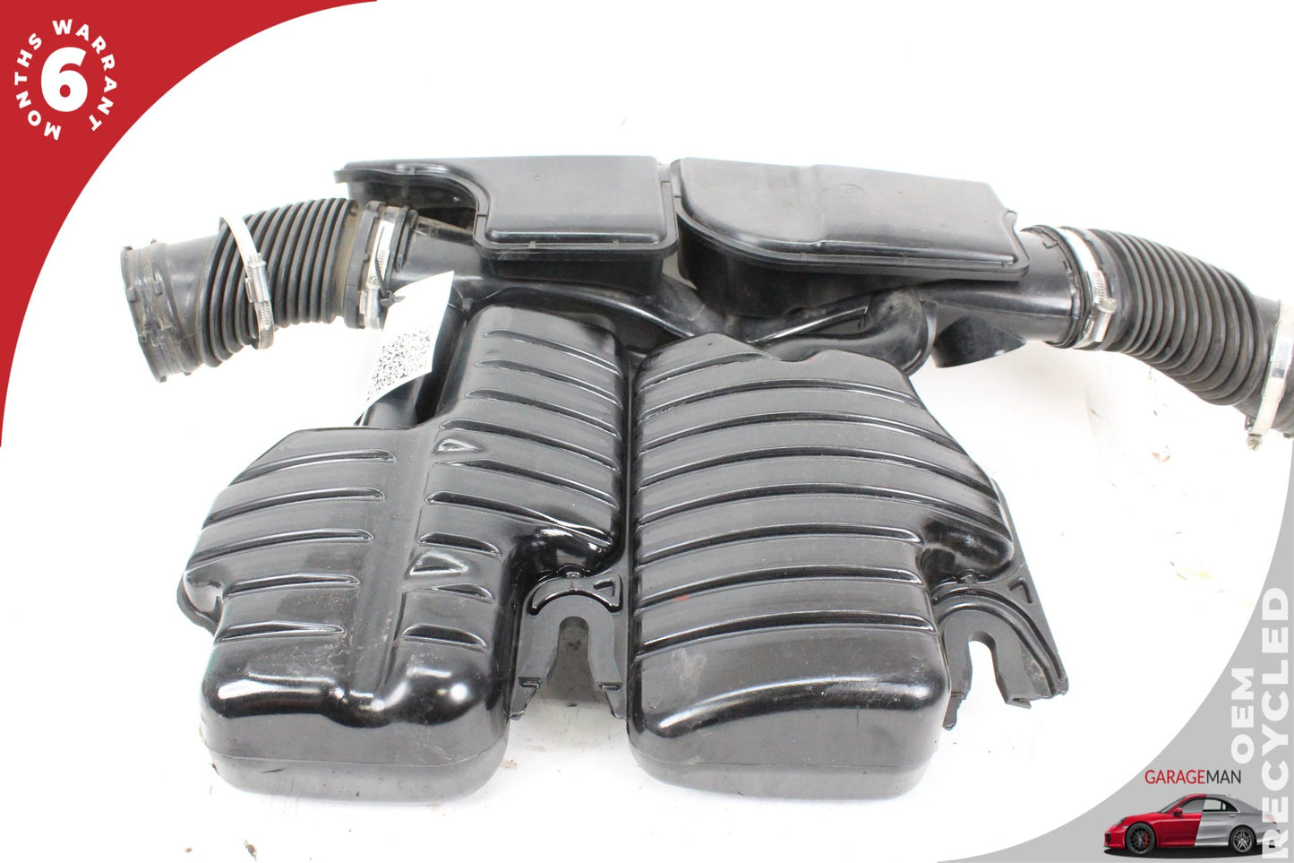 2010-2013 Land Rover LR4 SUV Engine Air Intake Cleaner Filter Housing Box OEM