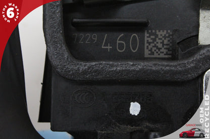 2012-2018 BMW 320i F30 Rear Right Side Door Lock Latch Actuator 7229460 OEM