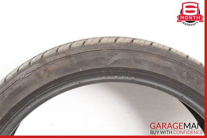 255/35 ZR19 96Y Michelin Pilot Sport All Season Tire