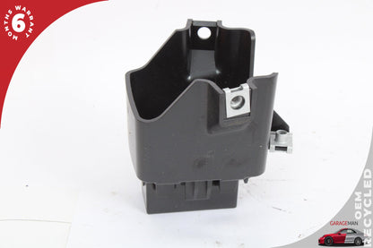 2011-2018 Audi A6 A7 Ignition Switch Module w/ Smart Key Fob 4H0909131 OEM