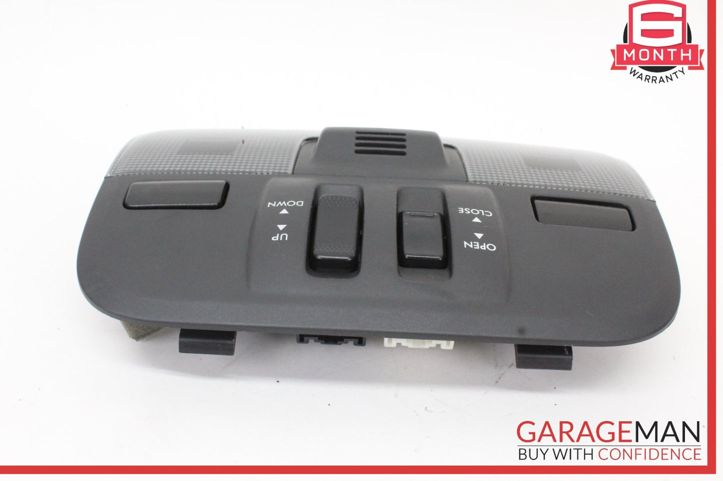 2015-2021 Subaru WRX Sedan Front Overhead Dome Light Lamp VC1208 Genuine