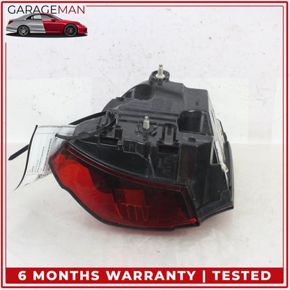 2015-2018 Porsche Cayenne 958 Rear Right Inner Tail Light Lamp 7P5945308N OEM