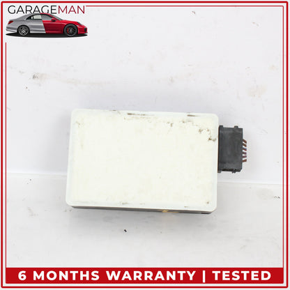 2014-2018 Mercedes W205 C300 Rear Left and Right Blind Spot Radar Sensor Set OEM
