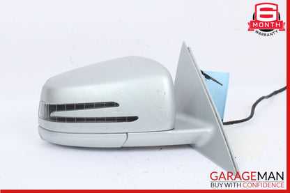 2010-2013 Mercedes-Benz S400 S550 W221 Right Side Rear View Door Mirror OEM