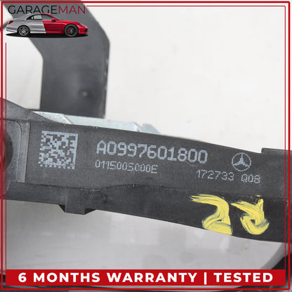 2015-2020 Mercedes X253 GLC300 Right Passenger Side Exterior Door Handle OEM
