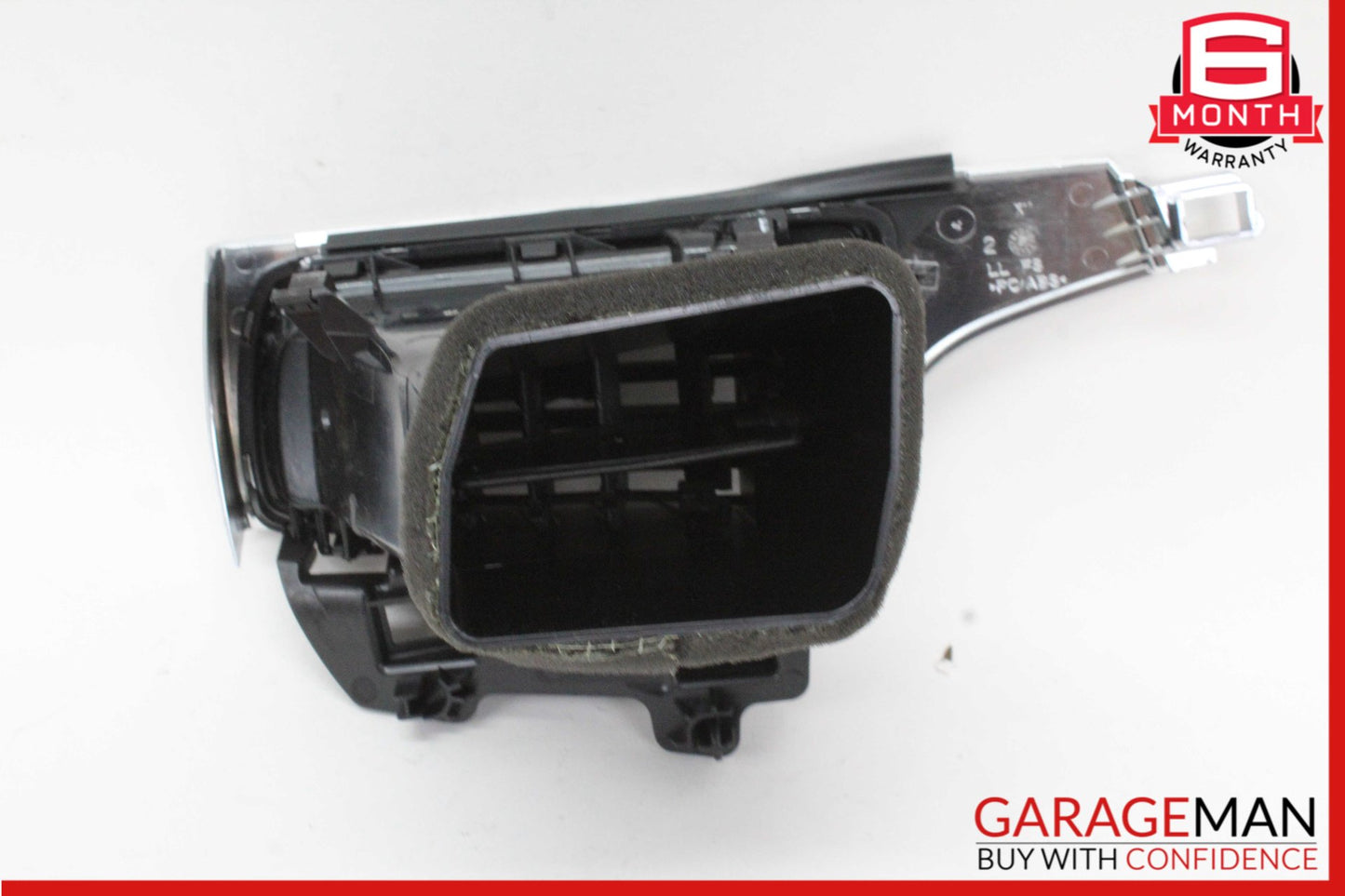 2012-2018 Audi A6 A7 Front Left Driver Side AC A/C Air Conditioning Air Vent OEM