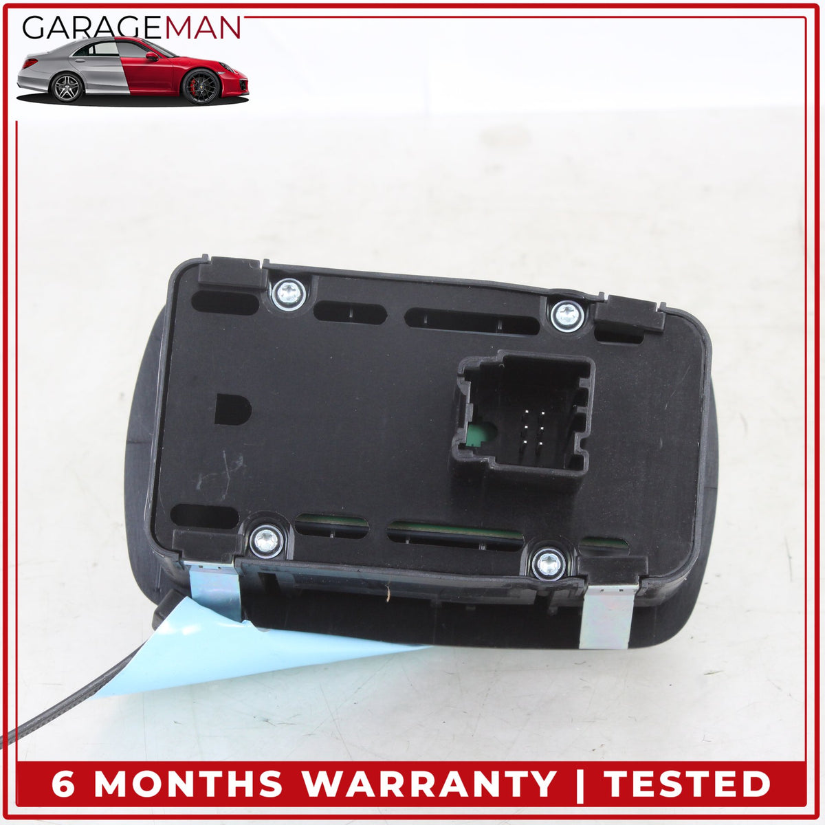 2014-2022 Maserati Ghibli M157 Front Right or Rear Window Control Switch OEM