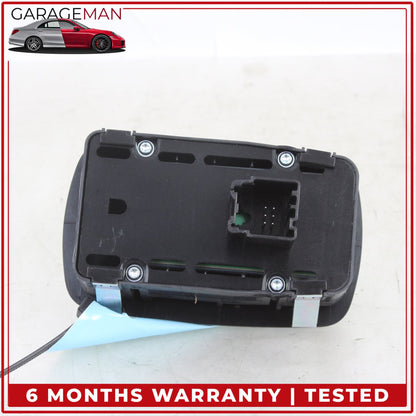 2014-2022 Maserati Ghibli M157 Front Right or Rear Window Control Switch OEM