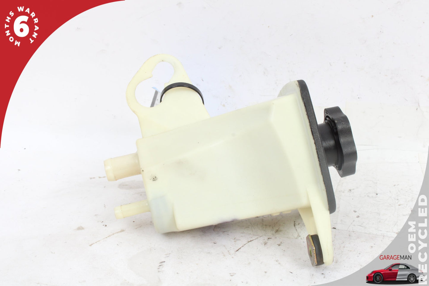 2002-2005 Ford Thunderbird Power Steering Reservoir Tank 2W438C630AA OEM