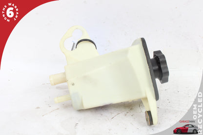 2002-2005 Ford Thunderbird Power Steering Reservoir Tank 2W438C630AA OEM