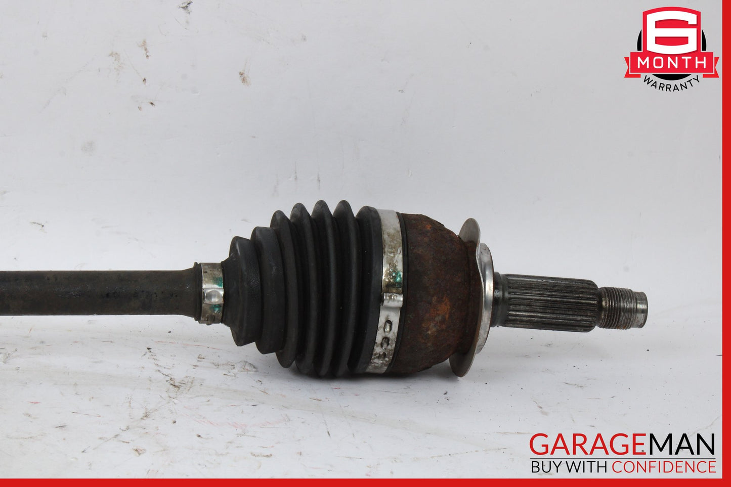 2015-2021 Subaru WRX Front Left or Right Side CV Axle Shaft 28321VA010 OEM