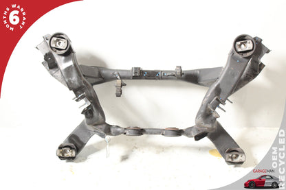 2002-2005 Ford Thunderbird 3.9L V8 Rear Subframe Crossmember Cross Member OEM