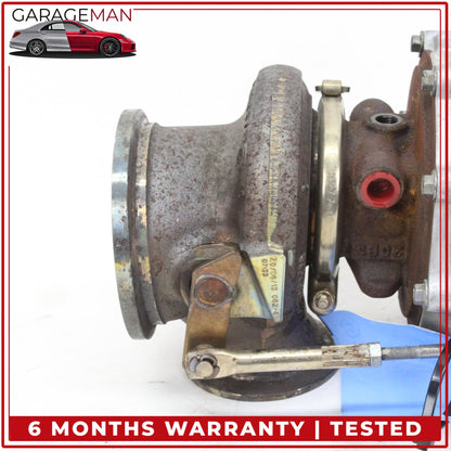 2014-2018 BMW X5 F15 N63 V8 Turbo Turbocharger 7605794 OEM