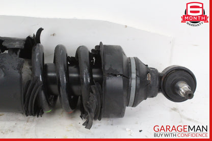 2003-2006 Mercedes-Benz SL500 R230 Front Left Hydraulic Shock Strut Absorber OEM