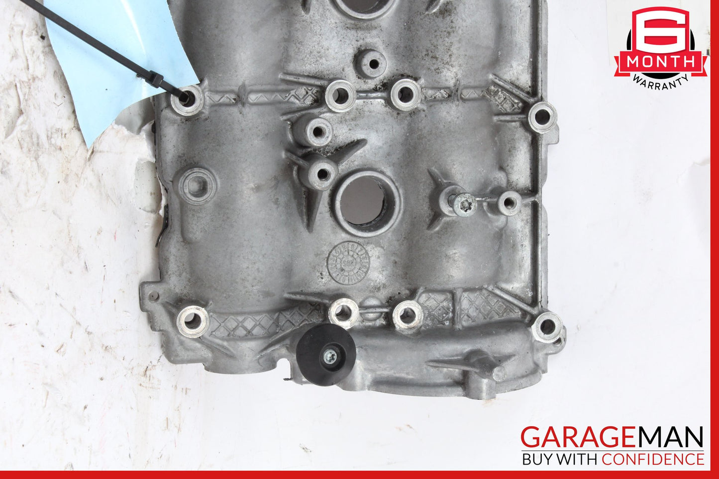 2005-2013 Mercedes W164 ML350 Right Side Cylinder Head Cover 2720161305 OEM