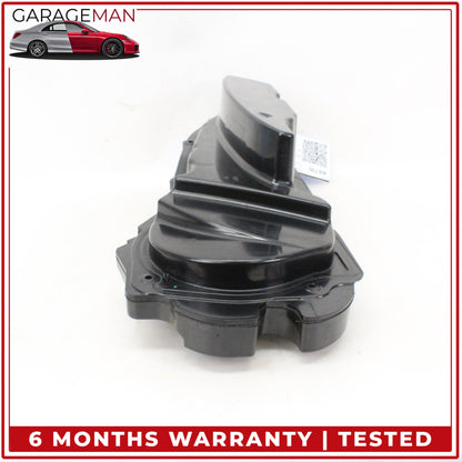 2012-2018 Audi A6 Front Left Driver Side Audio Subwoofer Speaker 4G0035297 OEM