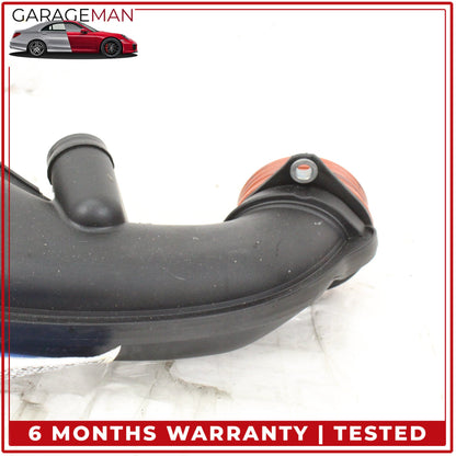 2013-2019 BMW 650i F06 Sedan Right Air Intake Duct Pipe 7577451 OEM