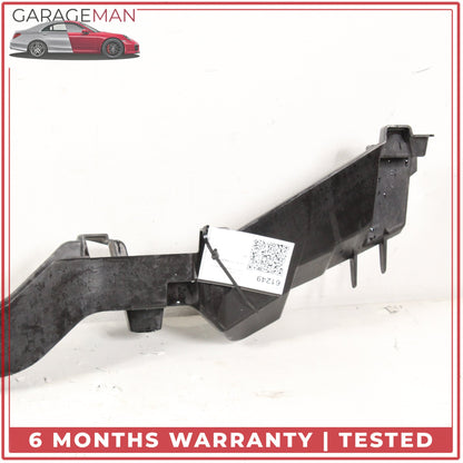 2010-2012 Range Rover L322 Front Bumper Support Bracket AH4216078AB OEM