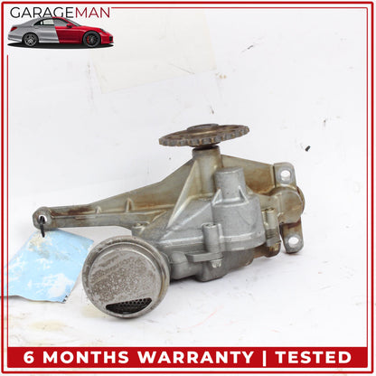 1998-2006 Mercedes W220 S430 Engine Motor Oil Pump 1131810001 OEM