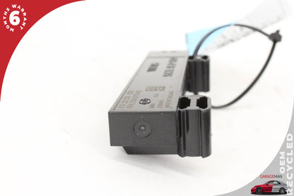2022-2024 Audi A3 S3 RS3 Antenna Keyless Entry 5WA962132 OEM