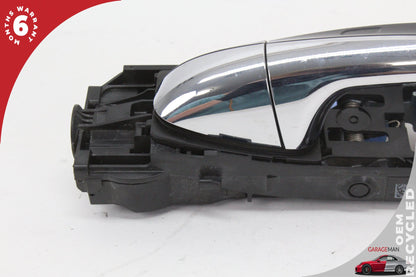 017-19 Mercedes-Benz E400 W213 Station Wagon Left Front Door Interior Handle 0997601900