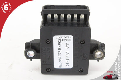 2002-2019 Audi Q7 A3 S3 Front Left or Right Seat Lumbar Switch 8E0959777B OEM