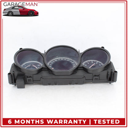 2012-2014 Mercedes W218 CLS63 AMG Speedometer Instrument Cluster 2189006802 OEM