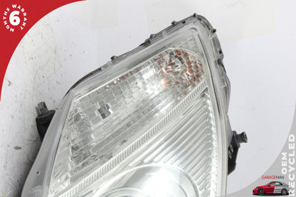 2007-2009 Mercedes W221 S550 Front Right Head Light Lamp Bi-Xenon 2218208261 OEM