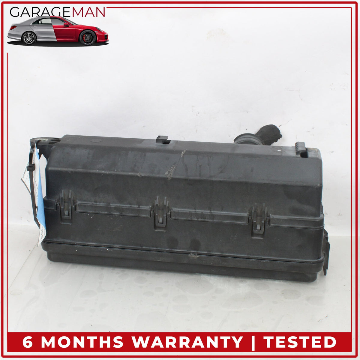 2014-2017 Range Rover L405 L494 Front Engine Fuse Box Relay HPLA14A073AB OEM