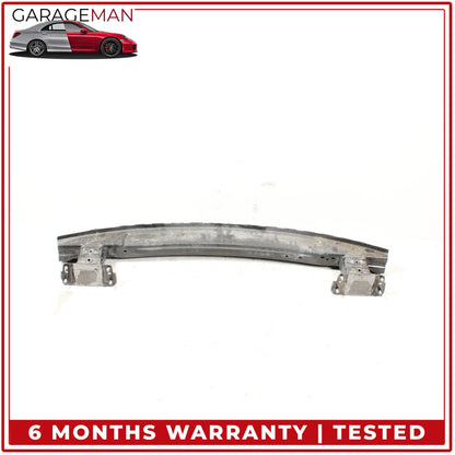 2014-2020 Mercedes W117 CLA250 Rear Bumper Reinforcement Impact Bar OEM