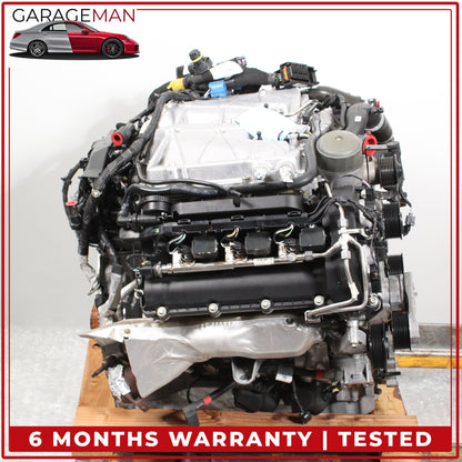 2015-2020 Jaguar F-Type X152 RWD 3.0L Complete Engine Motor AJ126 OEM 75k